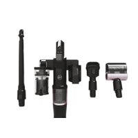 Пылесос Hoover HFX10P 011