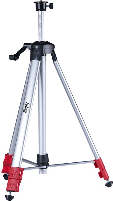

Штатив для измерительных приборов Fubag Tripod 150 на шипах 41189