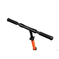 Двухколесный подростковый самокат Shulz 200 Pro 2022 (оранжевый)