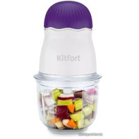 Чоппер Kitfort KT-3064-1