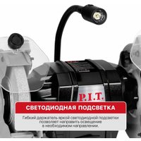 Заточный станок P.I.T. PBG125-C2
