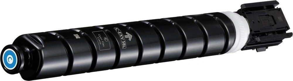 Тонер Canon C-EXV 58L 3767C002