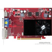 Видеокарта PowerColor HD 4650 1GB DDR3 (AX4650 1GBK3-H)