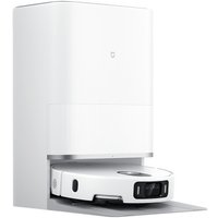 Робот-пылесос Xiaomi Robot Vacuum 5 Pro OV21CN (с переходником на евровилку, белый)