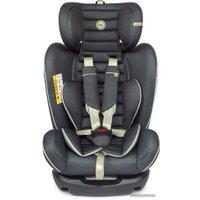 Детское автокресло Happy Baby Spector (graphite)