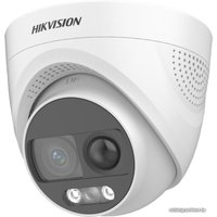 CCTV-камера Hikvision DS-2CE72D0T-PIRXF (2.8 мм)