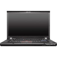 Рабочая станция Lenovo ThinkPad W510 (4318CTO)