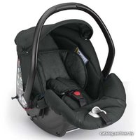 Универсальная коляска CAM Tris Smart (3 в 1, черный медвежонок)