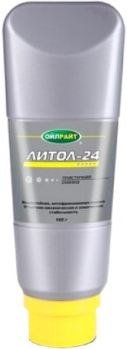 Oil Right Литол-24 160 г