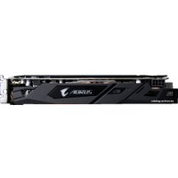 Видеокарта Gigabyte AORUS Radeon RX 580 4GB GDDR5 [GV-RX580AORUS-4GD]