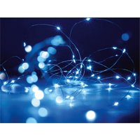 Новогодняя гирлянда Фаza DC-G03-120W (белый)