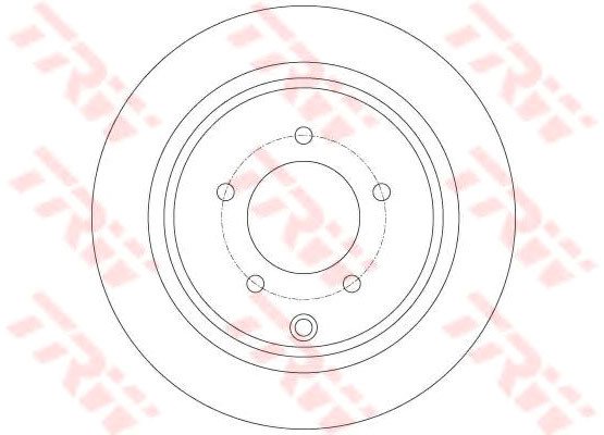 

TRW DF6177