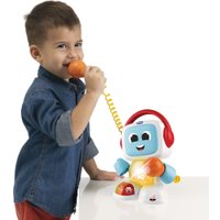 Развивающая игрушка Chicco Поющий Робот 00011853000000