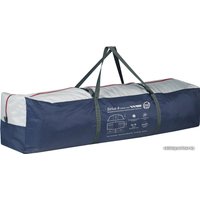 Кемпинговая палатка FHM Sirius 6 (серый/синий)