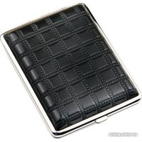 Портсигар  S.Quire AB02-BSQU