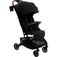 Коляска прогулочная «книга» Pituso Mini MN/010 (Black)