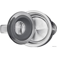 Электрический чайник Polaris PWK 1715CGL Water Way Pro (графит)