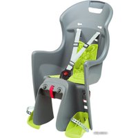 Детское велокресло Polisport Boodie CFS