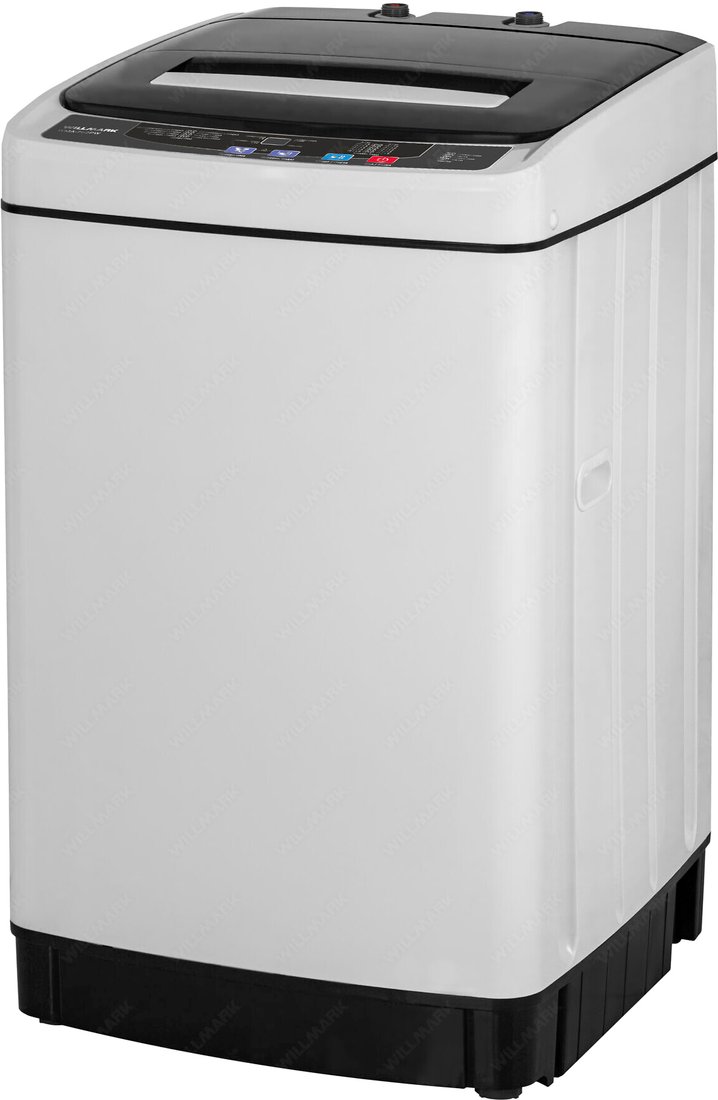 

Активаторная стиральная машина Willmark WMA-762PW