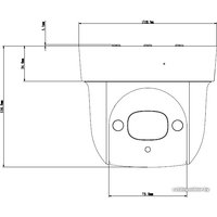 IP-камера Dahua DH-SD29204T-GN