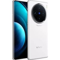 Смартфон Vivo X100 Pro 16GB/512GB китайская версия (лунный белый)