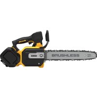 Аккумуляторная пила DeWalt DCMCST635N (без АКБ, без шины)