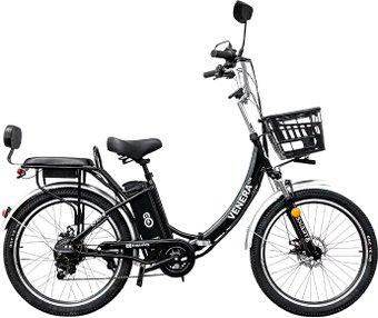 Smart8 Venera Lite (черный)