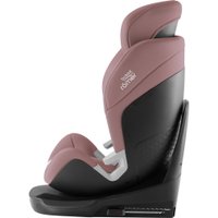 Детское автокресло Britax Romer Swivel (dusty rose)