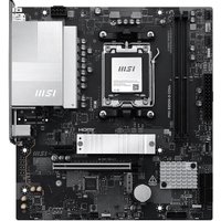 Материнская плата MSI Pro B850M-B Gen4 в Гомеле