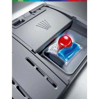 Встраиваемая посудомоечная машина Bosch Serie 2 SMV26DX00T