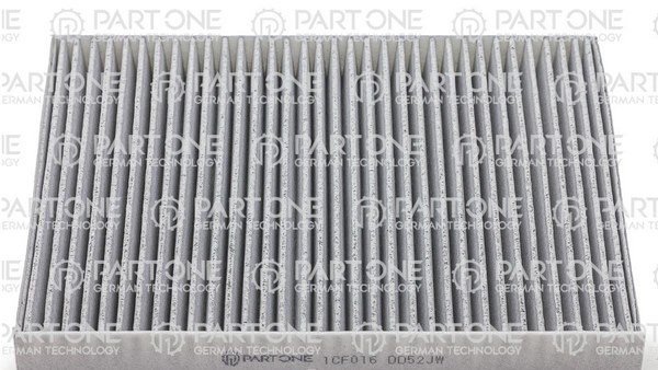 

Part-One 1CF016