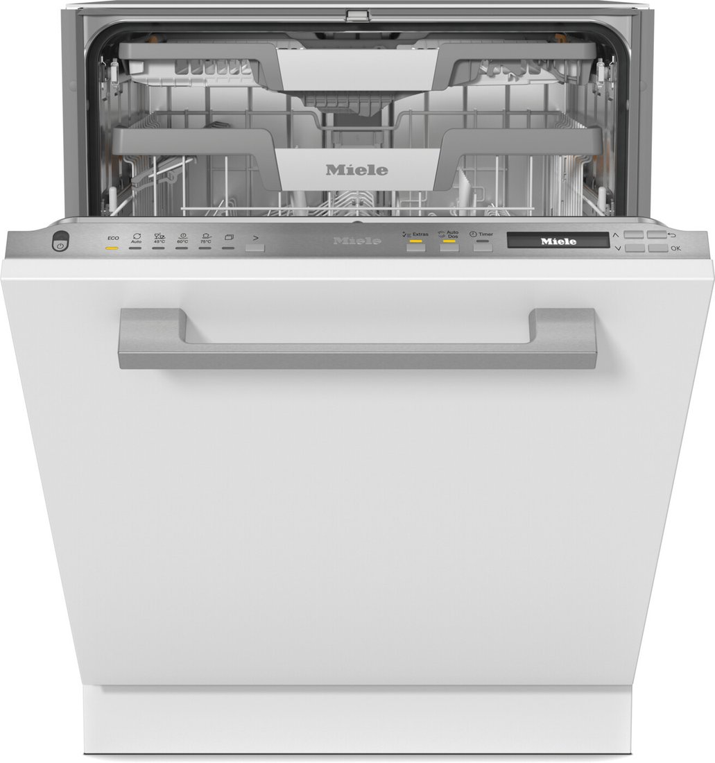 Встраиваемая посудомоечная машина Miele G 7080 SCVi AutoDos