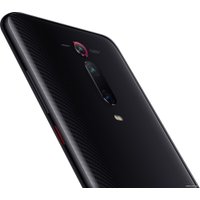 Смартфон Xiaomi Mi 9T Pro 6GB/64GB международная версия (черный)