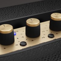 Беспроводная колонка Admiral Audio Levant (черный)