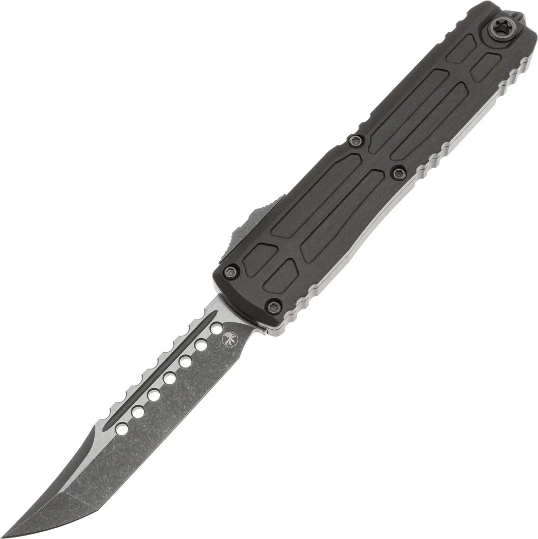 Складной нож Microtech Ultratech Hellhound 1119EX-10APNCS