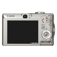 Фотоаппарат Canon Digital IXUS 60