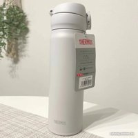 Термокружка THERMOS JNL-506 ASWH 500мл (пепельно-белый)