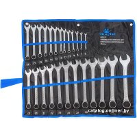 Набор ключей KingTul KT-5261P (25 предметов)