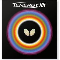 Накладка на ракетку Butterfly Tenergy 05 1.7 (черный)