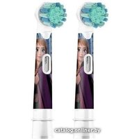 Сменная насадка Oral-B Kids EB10S Frozen II (2 шт)