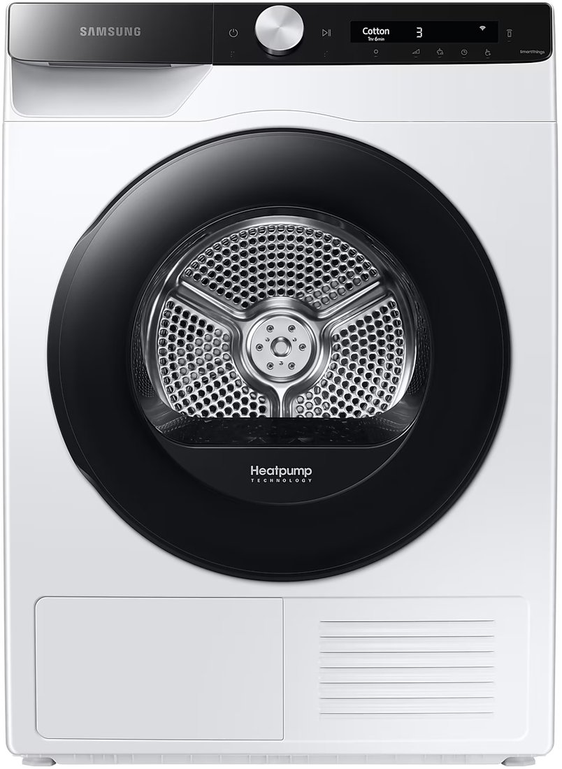 

Сушильная машина Samsung DV80T5220AE