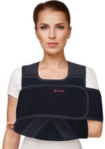 Ортезы абдоминальные и для фиксации конечностей