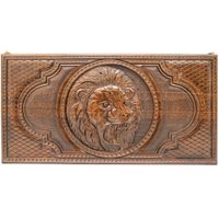 Шашки/нарды Simonyan Лев 1 as003 в Солигорске