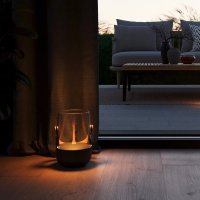 Электронный аромадиффузор Stadler Form Sophie (черный)