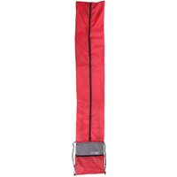 Чехол для лыж Trek 210 см (красный)