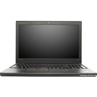 Ноутбук Lenovo ThinkPad T550 (20CK001WRT)