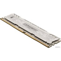 Оперативная память Crucial Ballistix Sport LT 2x4GB DDR4 PC4-21300 BLS2C4G4D26BFSC