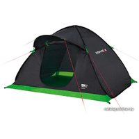 Треккинговая палатка High Peak Swift 3