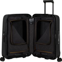 Чемодан-спиннер Samsonite Essens Graphite 55 см