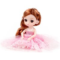 Кукла Полесье Маша в пышном платье 03137 в Бобруйске
